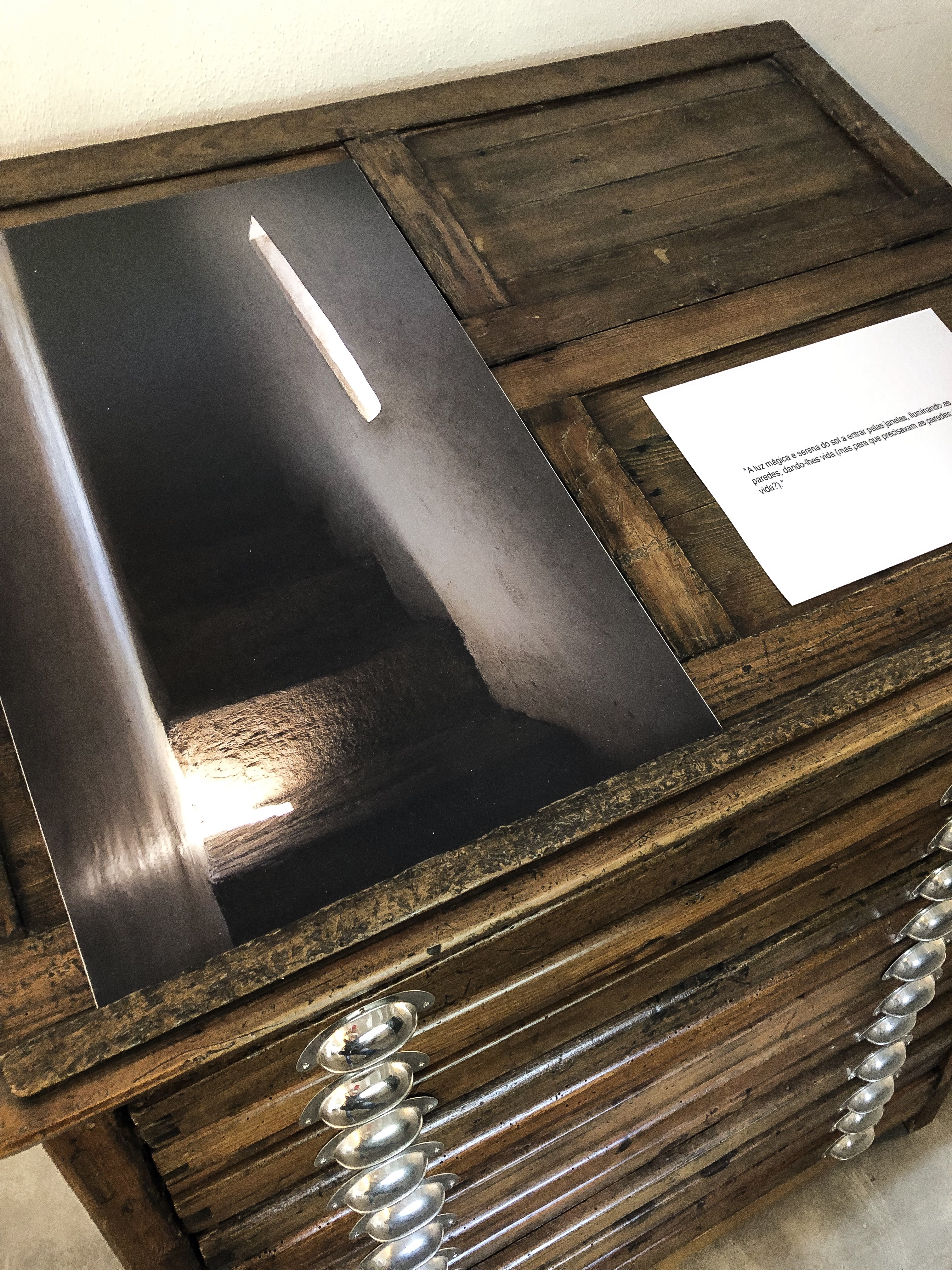 Colaboração com Paulo Kellerman